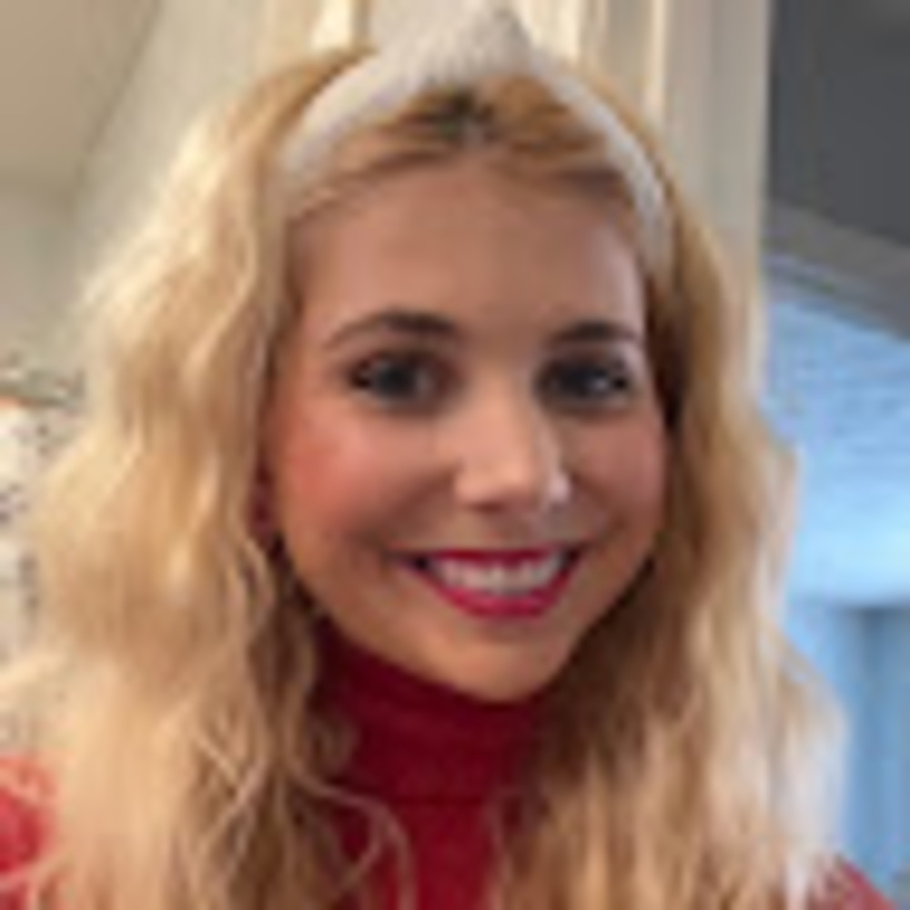 Meet your Posher, Sarah-ashley